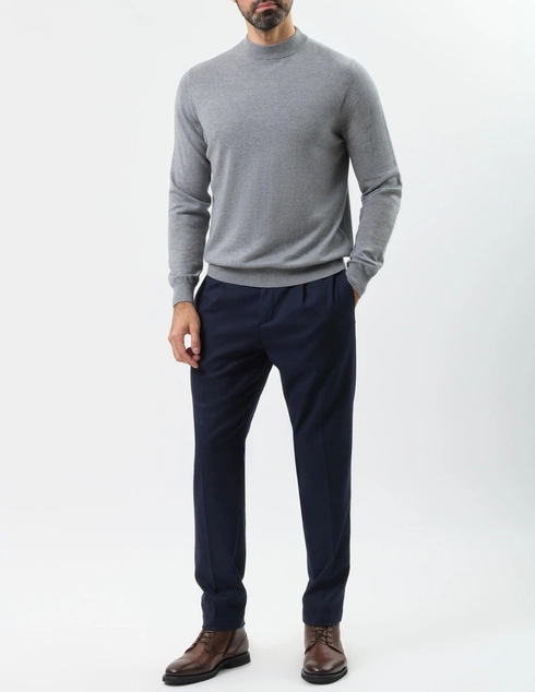 Antony Morato MMTR00769-FA600285-7139_blue фото-2