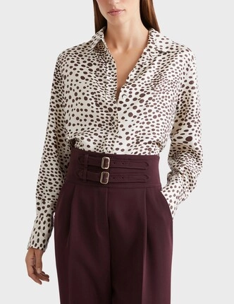 MARELLA сорочка