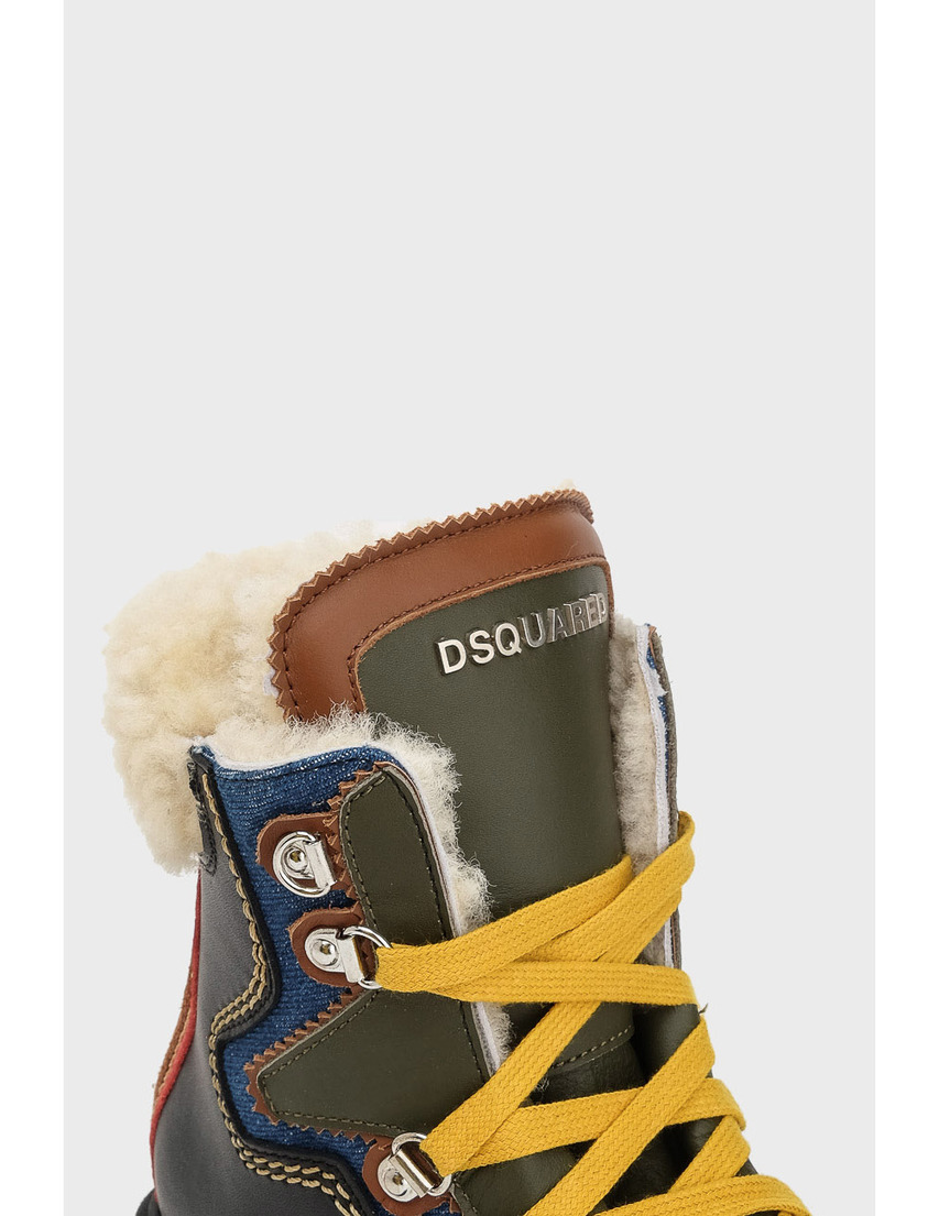 Dsquared2 DSQUARED2_305 фото-6