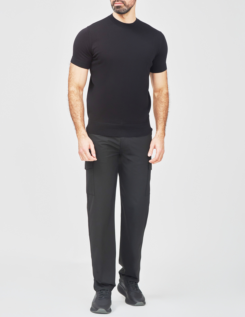 Karl Lagerfeld 655087551301-990_black фото-2