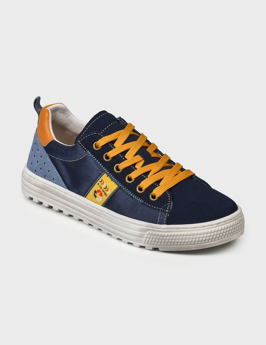 Naturino 1431-ZUK-blue фото-2