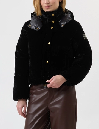 ELISABETTA FRANCHI куртка