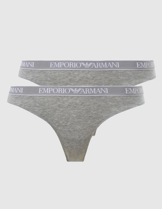 EMPORIO ARMANI набір трусів