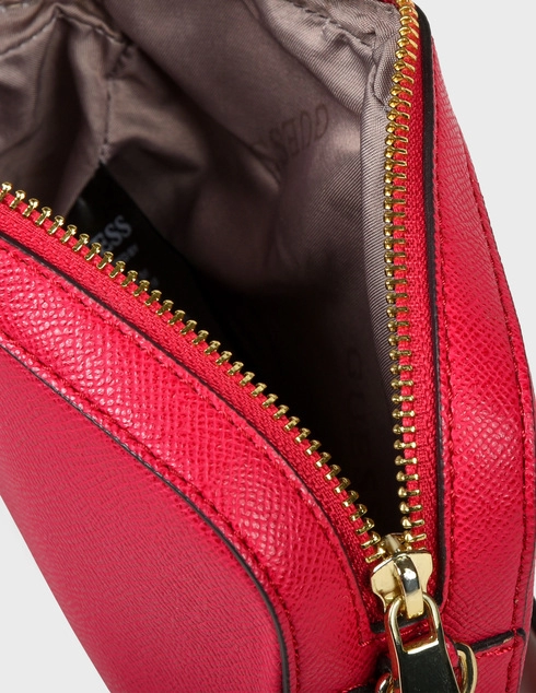 Guess HNISABP6412-red фото-4