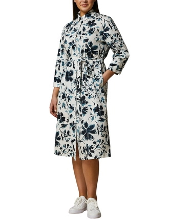 MARINA RINALDI сукня