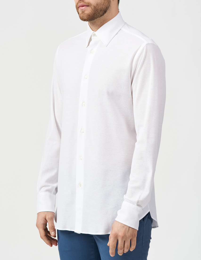 Brioni Br-UJ9Z0L-P8604-9000-white фото-2