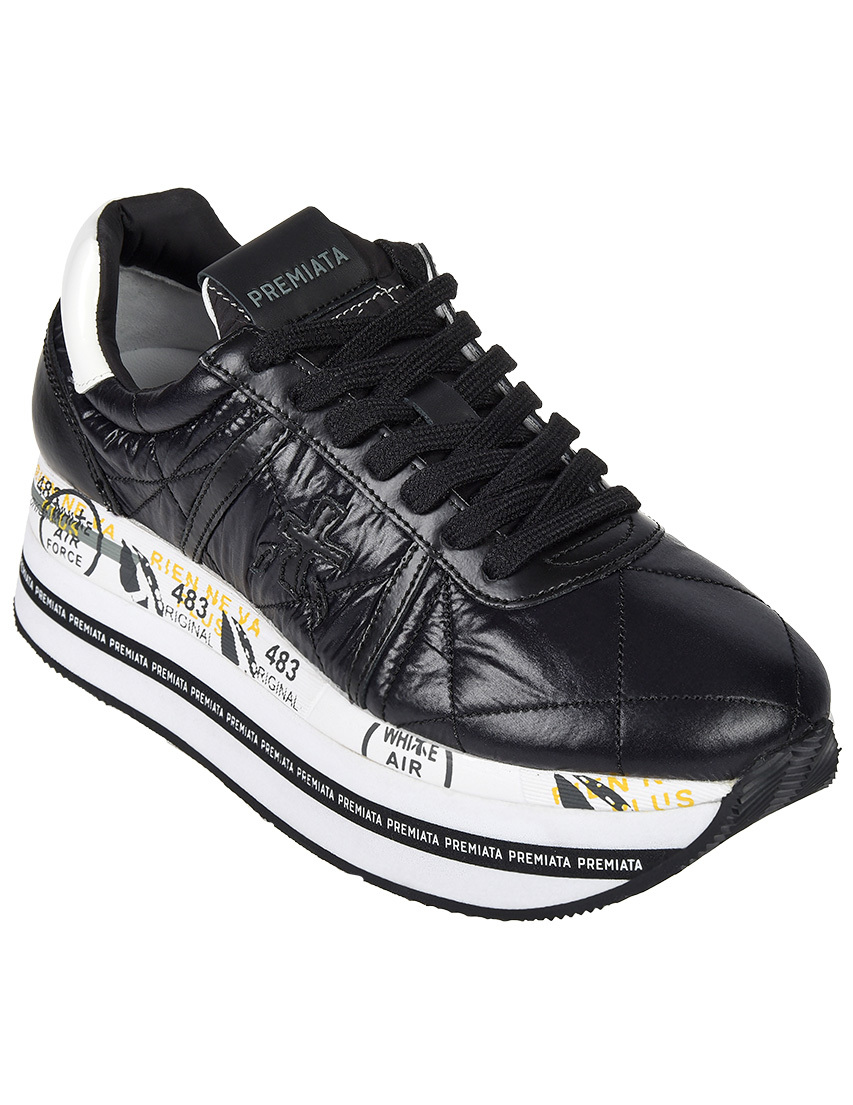 premiata beth 4202
