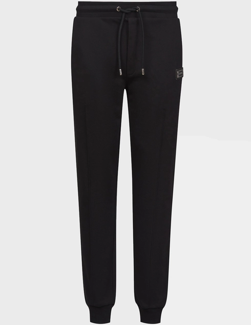 Les Hommes LKJ100-756U-black фото-1