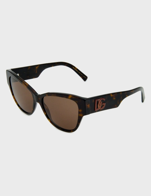 Dolce & Gabbana DG 4449 502/73 54 фото-1