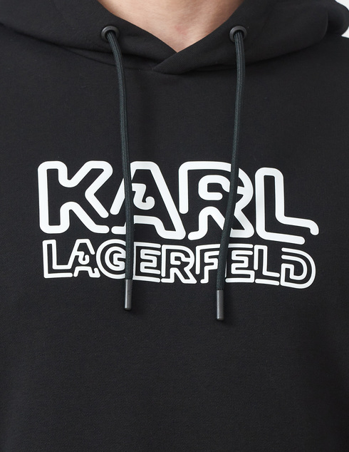 Karl Lagerfeld 705003-532900-991_black фото-4