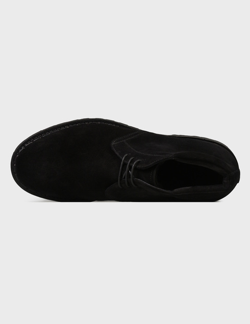черные Ботинки Arbiter 8039_black размер - 40; 43; 45