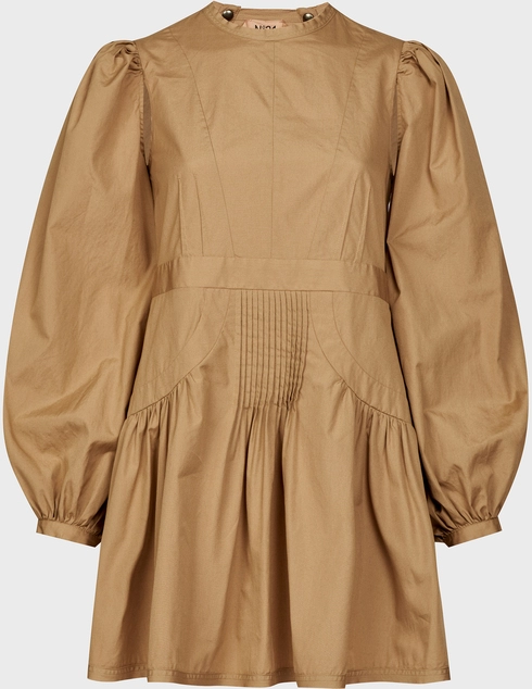 N°21 №21-SS20-N2SH042-0605-1397-beige фото-1