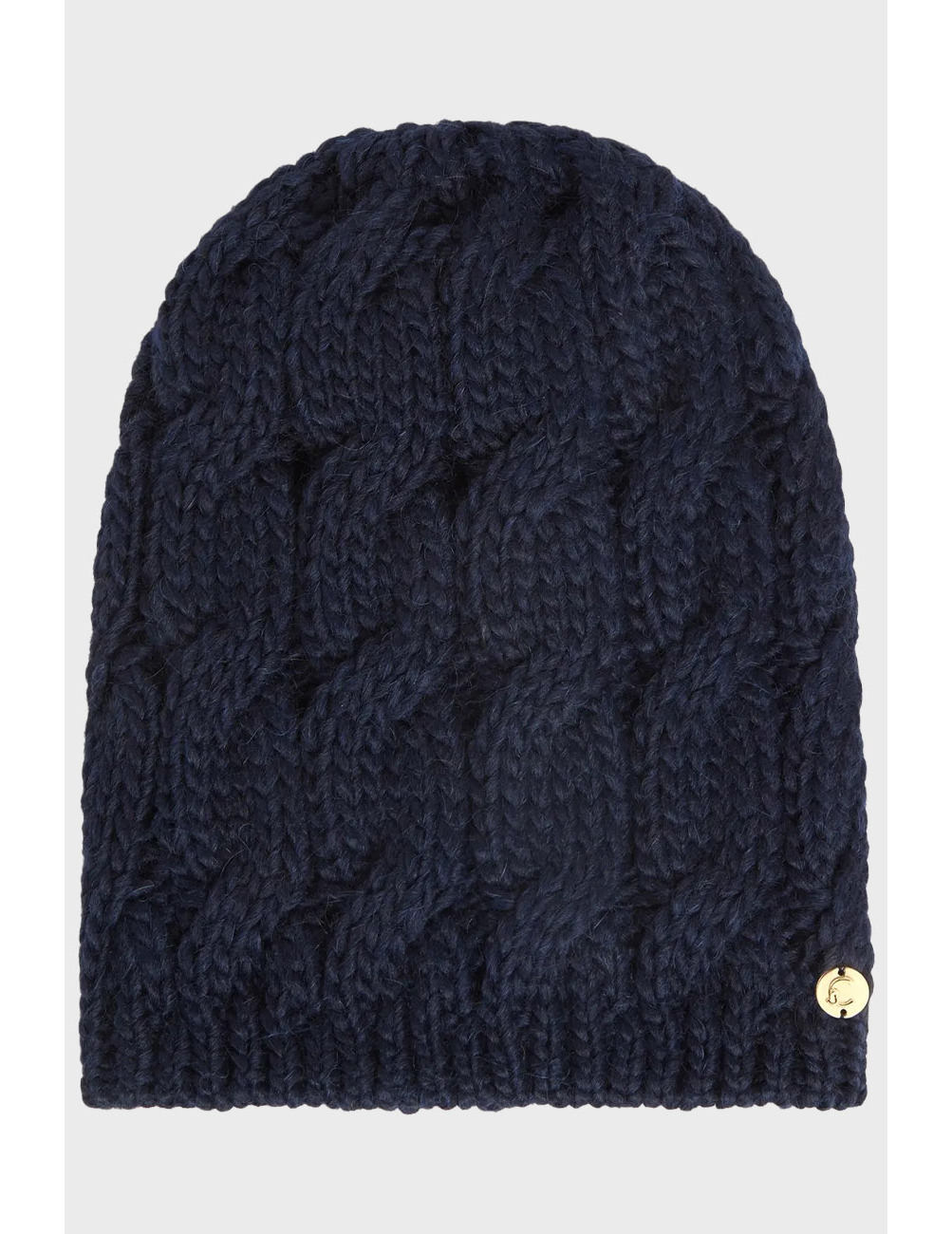 

Шапка, Синий