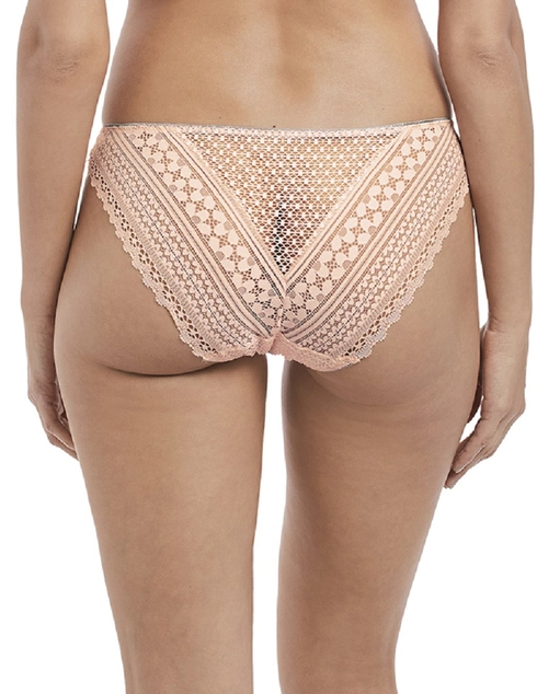 Freya Daisy-Lace-5135-Blush_pink фото-4