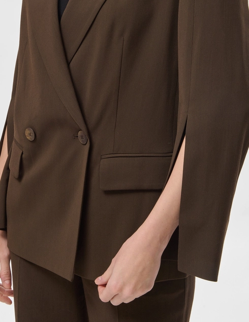 Twinset 262TP268A-13411_brown фото-5