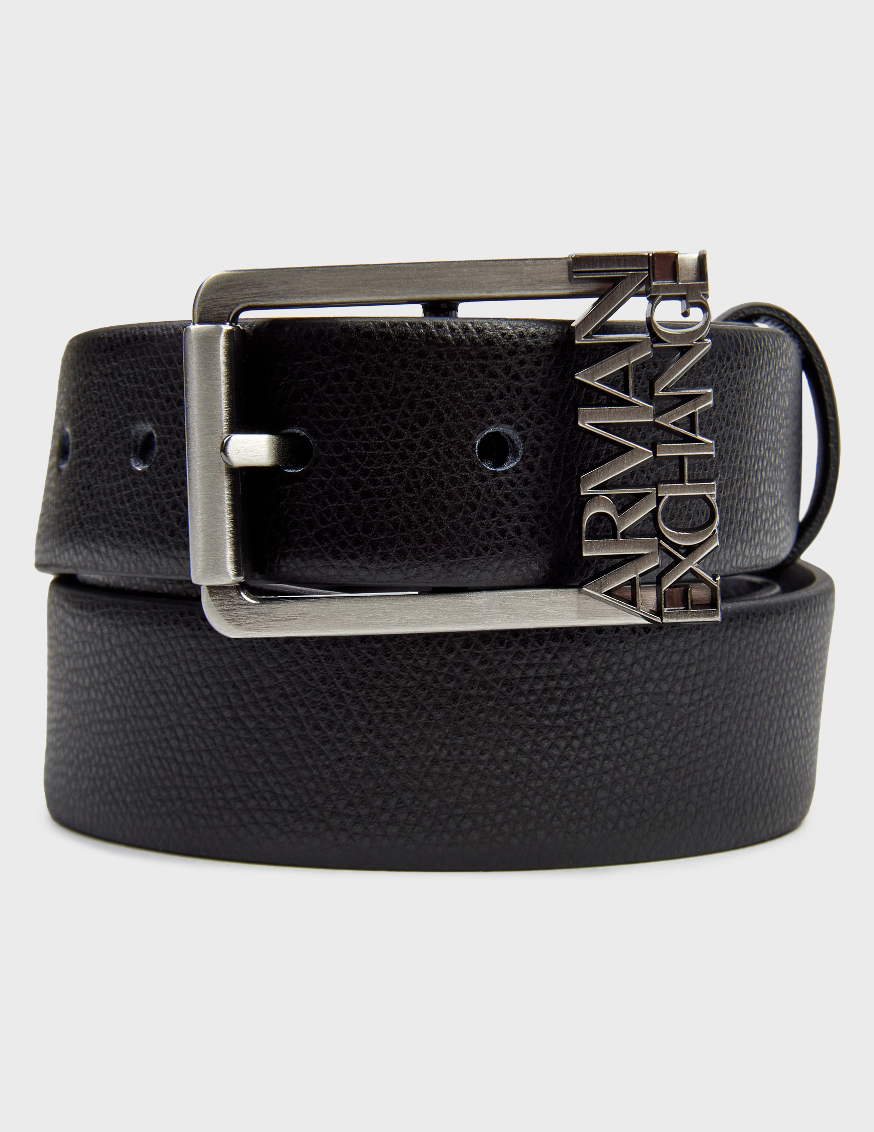 

Ремень, Черный