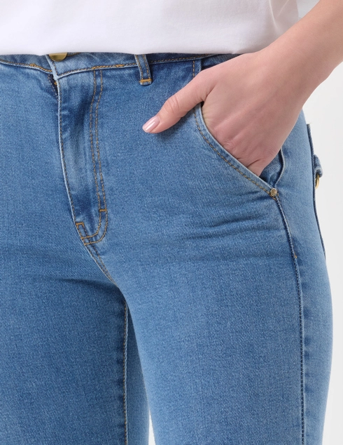 Barbara Alvisi CJ8000-UN-090385_blue фото-5