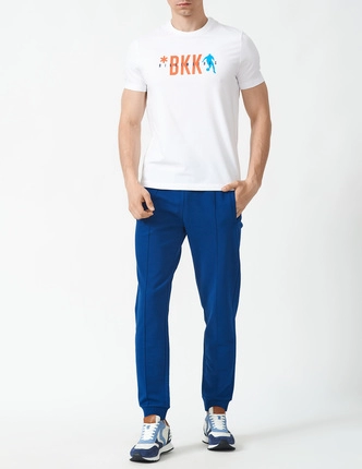 BIKKEMBERGS спортивные брюки