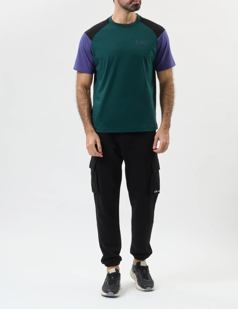 Ea7 Emporio Armani 7M000942-UB011_multi фото-2