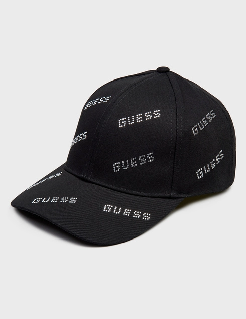 Guess V4RZ03WFKNO-JBLK_black фото-1