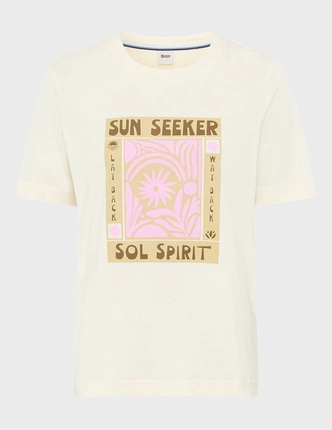 BRAX футболка