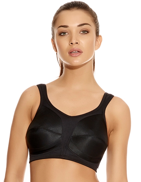 Freya Active-4001-Black фото-1