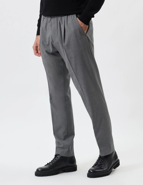 Antony Morato TR00744FA600288_gray фото-1