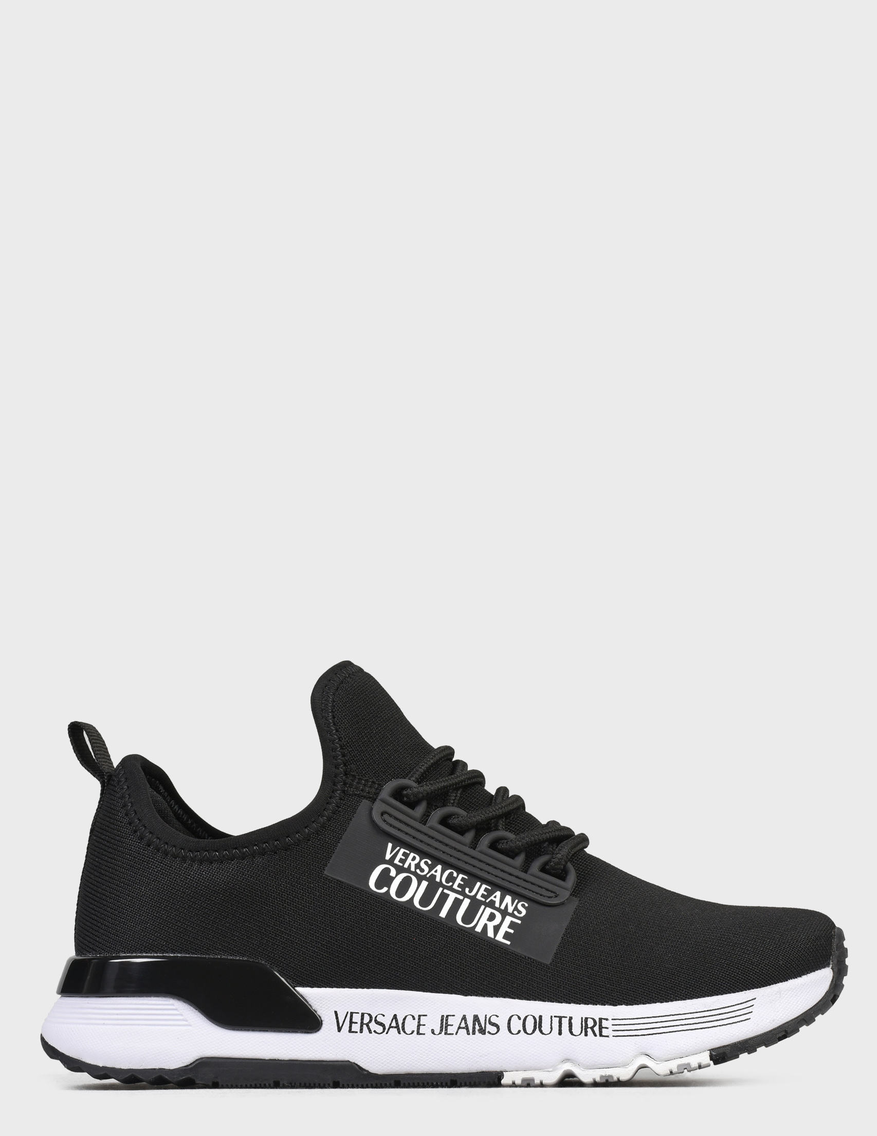 

Кроссовки, Черный