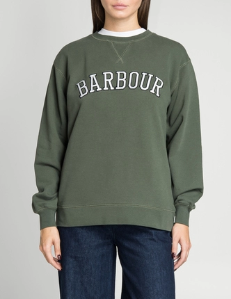 BARBOUR джемпер