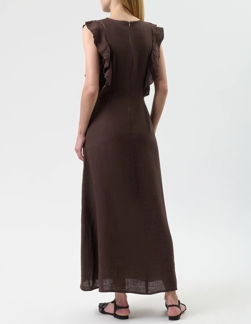 Atelier Emi ED16035837_brown фото-3
