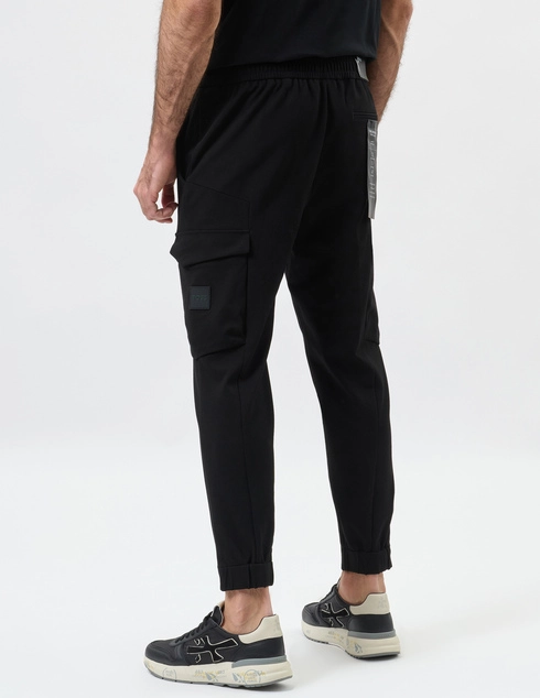 Boss 50547454-001_black фото-4