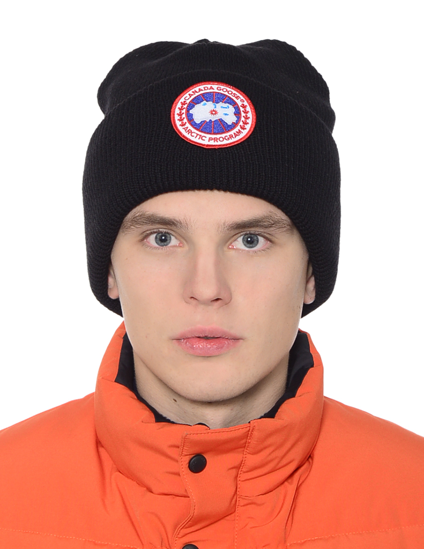 Canada Goose 5350M-061_black фото-2