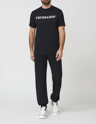 TRUSSARDI спортивные брюки