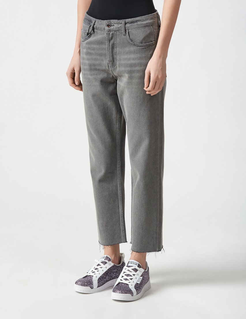Ba&Sh b&h-AW19-1H19AURE-gray фото-2