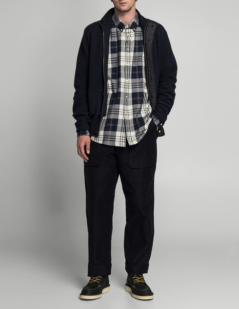 Barbour MKN0731NY91 фото-2