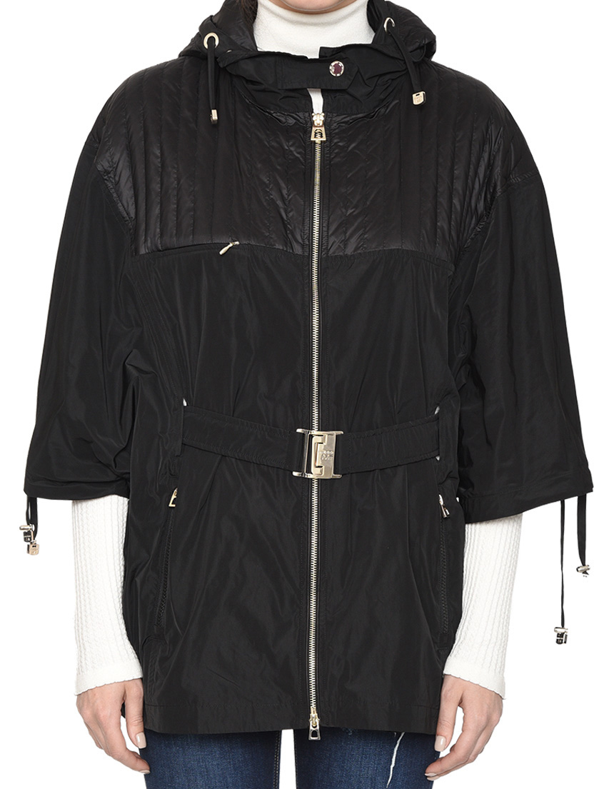 Женская куртка DIEGO M 405-black