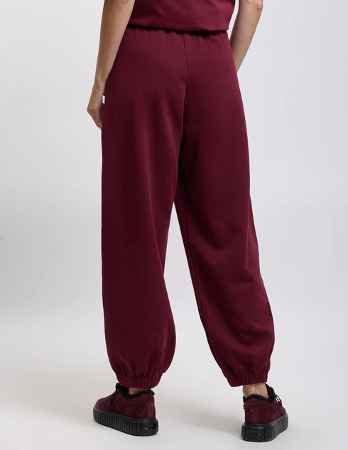 8PM Cristina-cotton-bordo фото-4