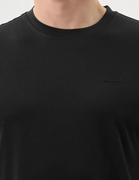 Antony Morato KS02662FA1002319_black фото-5