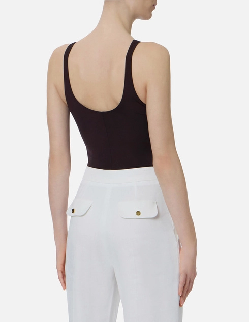 Elisabetta Franchi BO-034-62E2-V220-EV9 фото-2
