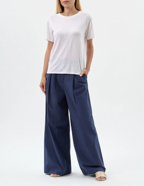 Weekend Max Mara PELOTA_white фото-2