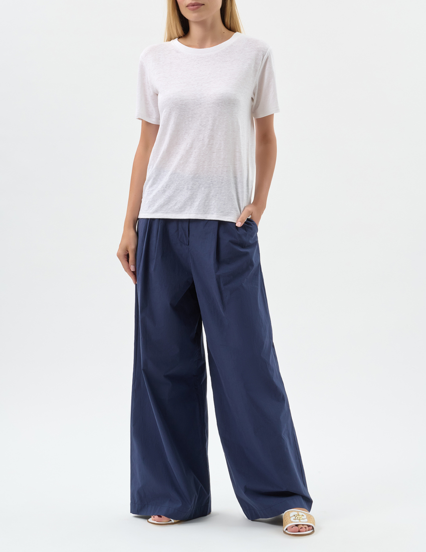 Weekend Max Mara PELOTA_white фото-2