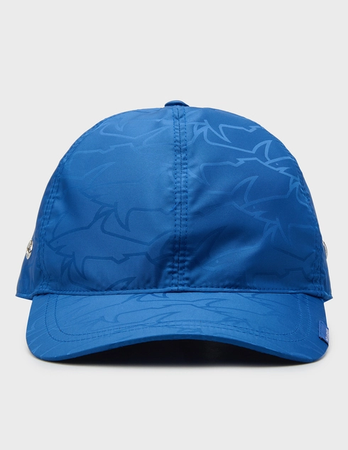 Paul&Shark 26417111-342_blue фото-2