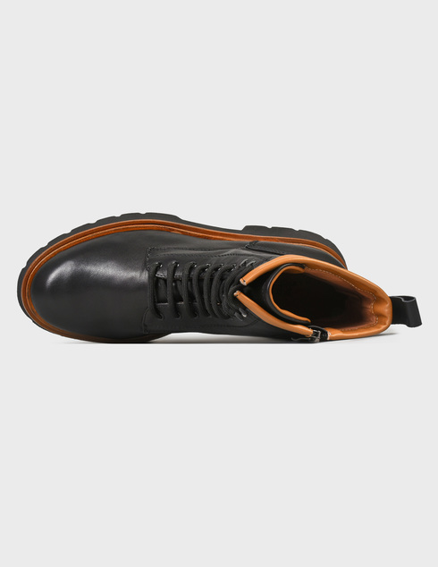 черные женские Ботинки Repo AGR-16416-black 7999 грн