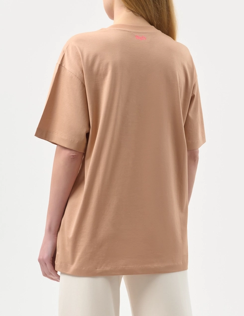 Twinset 261AQ2010-13570_beige фото-4