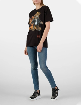 DOMREBEL футболка