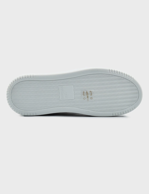 белые Кеды Love Moschino JA15515G0MIAO10B_white размер - 38; 36; 37; 39; 40