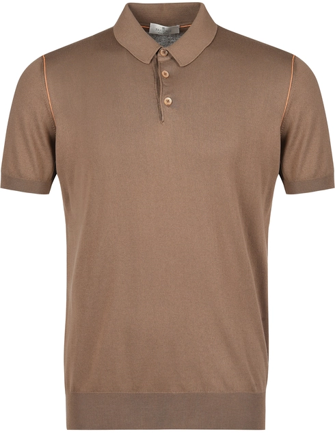 Panicale Cashmere U24303PB-295_brown фото-1