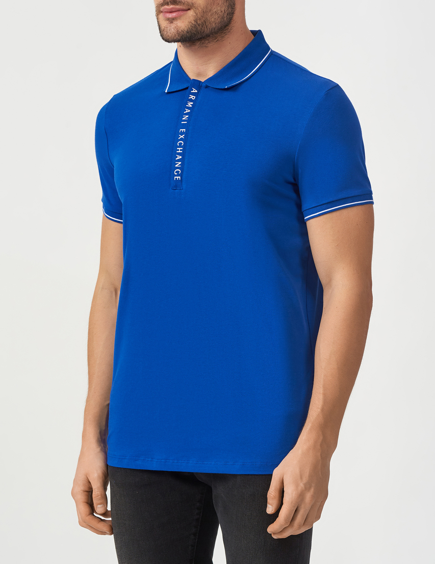 Armani Exchange 8NZF71ZJH2Z-1506-blue фото-2