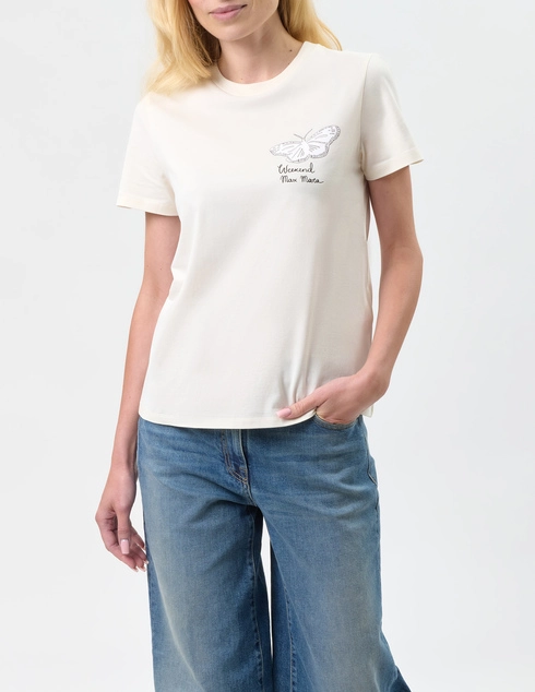 Weekend Max Mara GUGLIA3_white фото-3