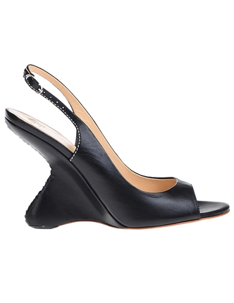 GIUSEPPE ZANOTTI босоножки